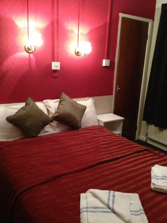 Grand Beach Hotel Блекпул Екстериор снимка