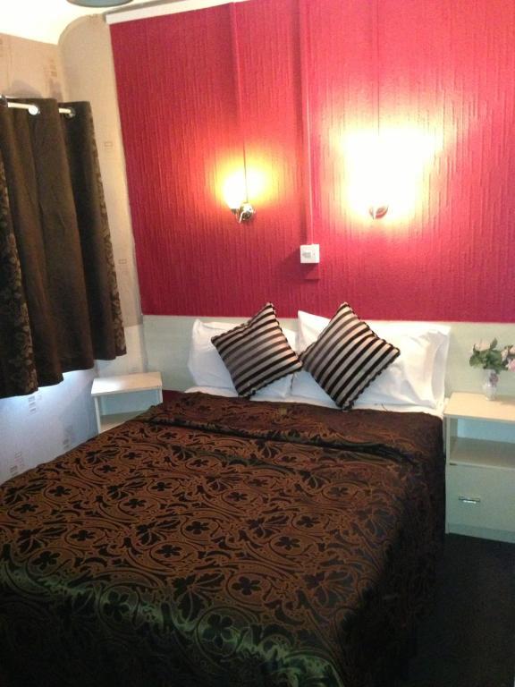 Grand Beach Hotel Блекпул Екстериор снимка