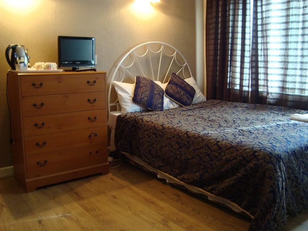 Grand Beach Hotel Блекпул Екстериор снимка